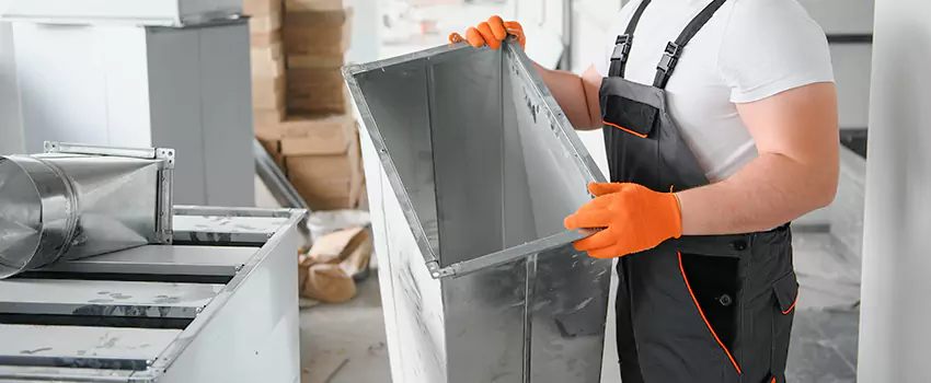 Ventilation Fan Cleaning Services in Georgetown, Kentucky