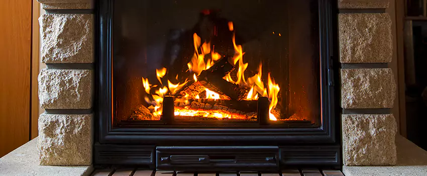 Best Wood Fireplace Repair Company in Georgetown, Kentucky