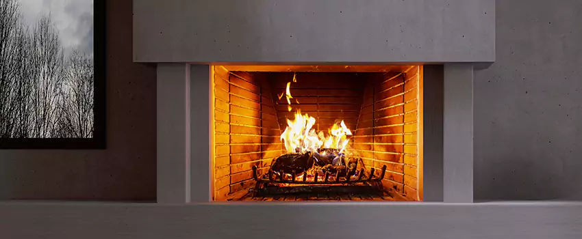 Indoor Wood Burning Furnace Repair and Installation in Georgetown, Kentucky