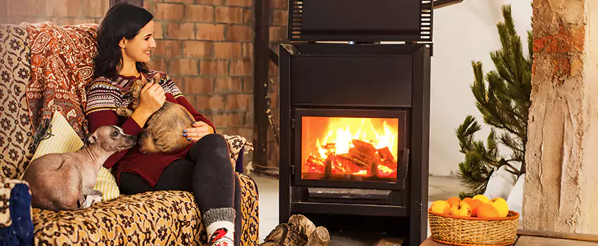 Wood Stove Chimney Cleaning Services in Georgetown, KY