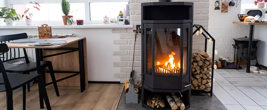 Wood Stove Firebox Installation Services in Georgetown, KY