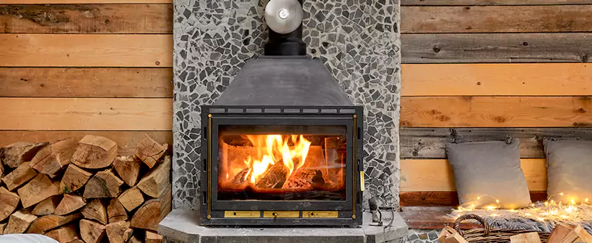 Wood Stove Cracked Glass Repair Services in Georgetown, KY