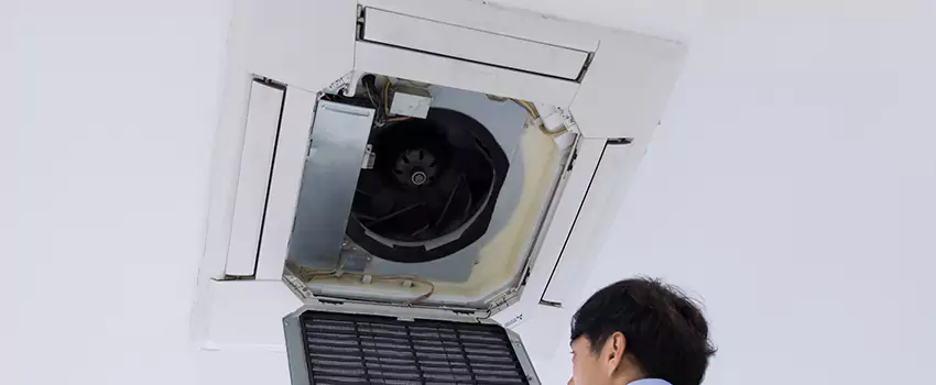 Benefits of Professional Air Duct Cleaning in Georgetown, Kentucky