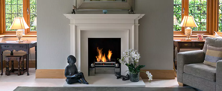Astria Open-Hearth Wood Fireplaces Services in Georgetown, KY