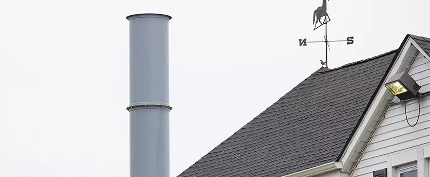 Multi-flue Chimney Caps Installation And Repair in Georgetown, KY