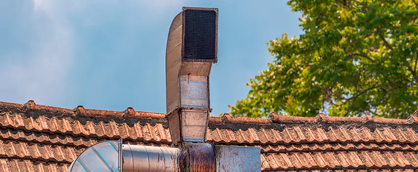 Chimney Creosote Cleaning Experts in Georgetown, Kentucky