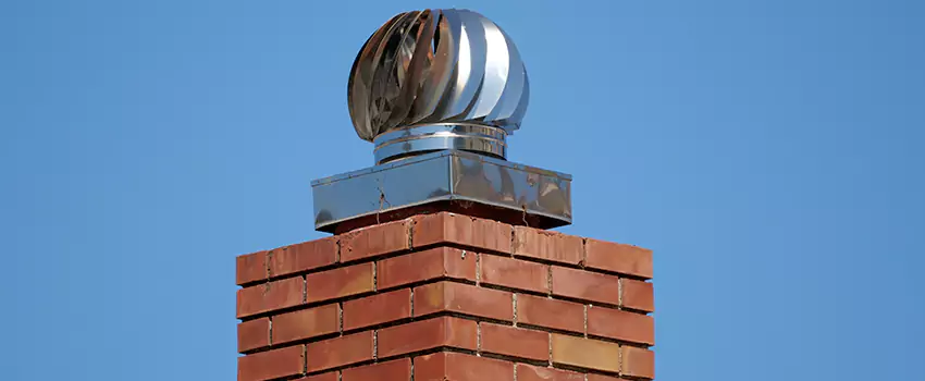 Chimney Damper Hinge Repair in Georgetown, KY