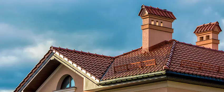 Residential Chimney Services in Georgetown, Kentucky