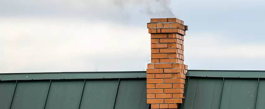 Chimney Installation Company in Georgetown, KY
