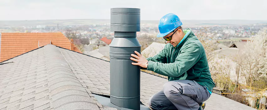 Insulated Chimney Liner Services in Georgetown, KY