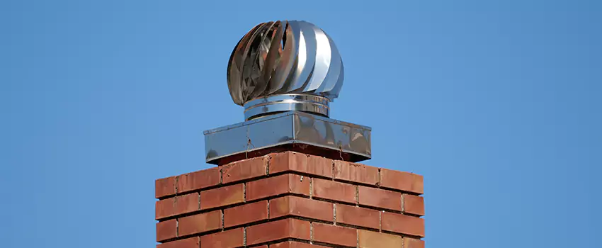 Chimney Flue Rebuild Services in Georgetown, Kentucky