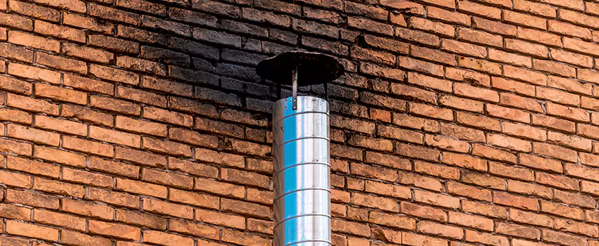 Chimney Design and Style Remodel Services in Georgetown, Kentucky