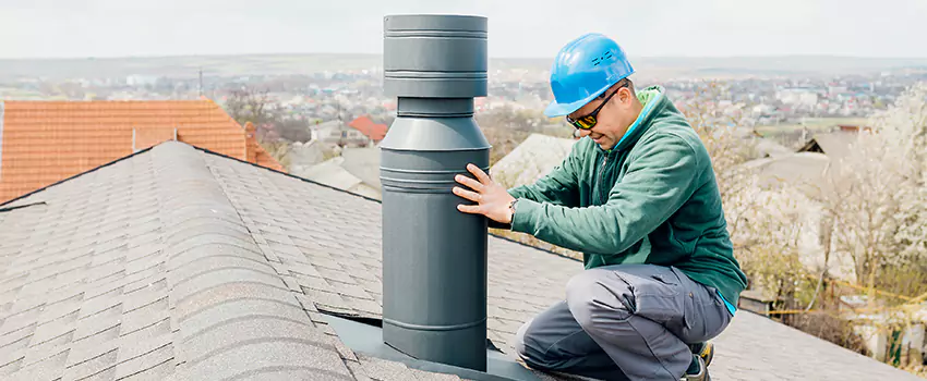 Chimney Repair Cost in Georgetown, KY