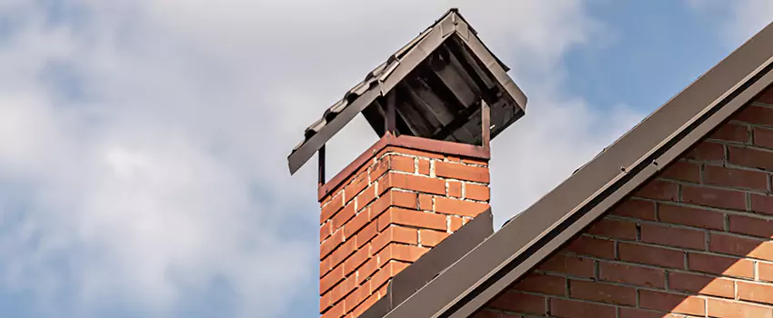 Chimney Saver Masonry Repair Contractor in Georgetown, Kentucky