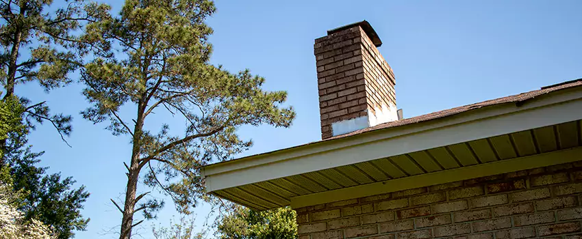 Brick Chimney Sweep Near Me in Georgetown, KY