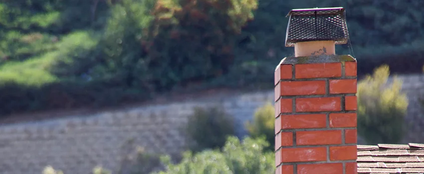 Chimney Tuckpointing And Masonry Restoration in Georgetown, KY