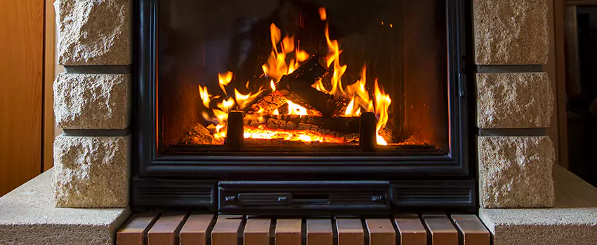 Decorative Fireplace Installation Cost in Georgetown, Kentucky