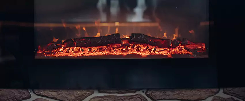 Cost of Electric Fireplace Repair Service in Georgetown, Kentucky