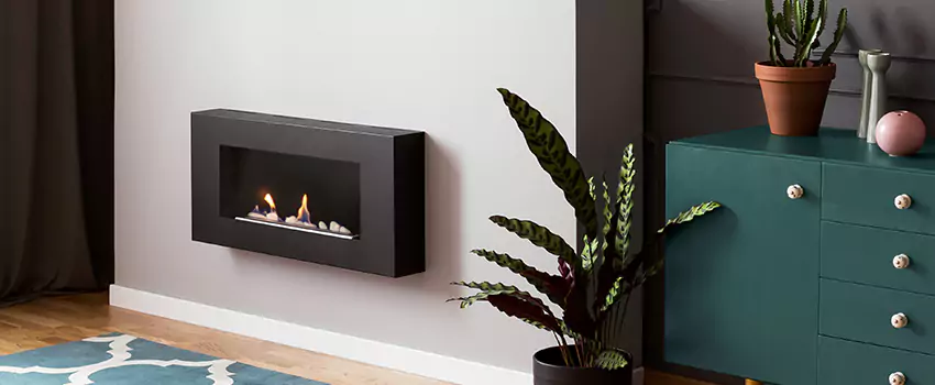 Cost of Ethanol Fireplace Repair And Installation Services in Georgetown, KY
