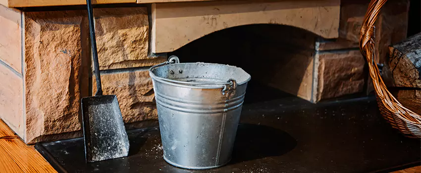 Clean The Fireplace Mantle And Hearth in Georgetown, Kentucky