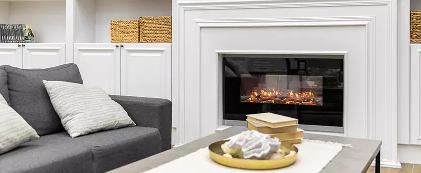 Professional Fireplace Maintenance Contractors in Georgetown, KY
