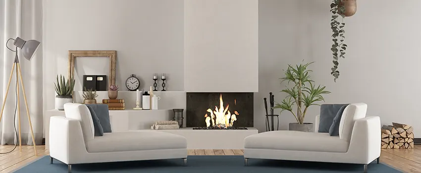 Decorative Fireplace Crystals Services in Georgetown, Kentucky
