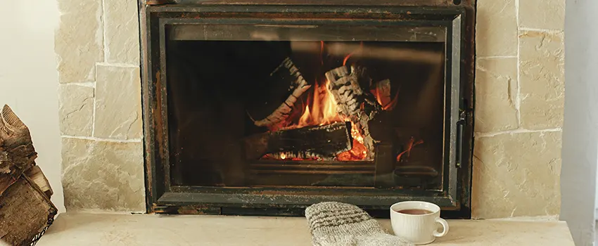 Fireplace Door Handle Replacements Services in Georgetown, Kentucky
