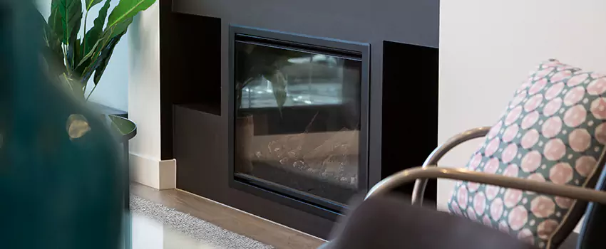 Gas Fireplace Installation in Georgetown, KY