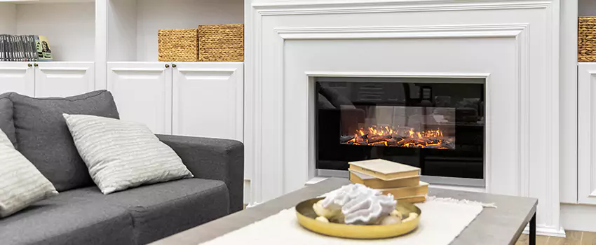 Pellet Fireplace Insert Installation in Georgetown, KY