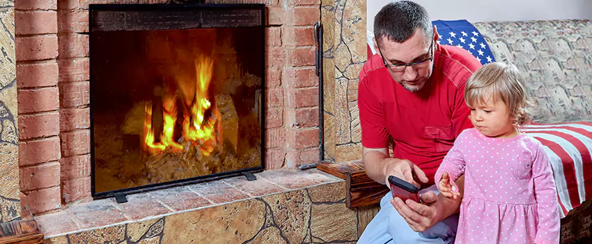 Fireplace Safety Locks For Kids in Georgetown, KY