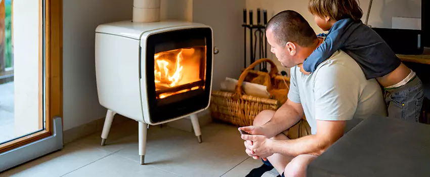 Fireplace Flue Maintenance Services in Georgetown, KY