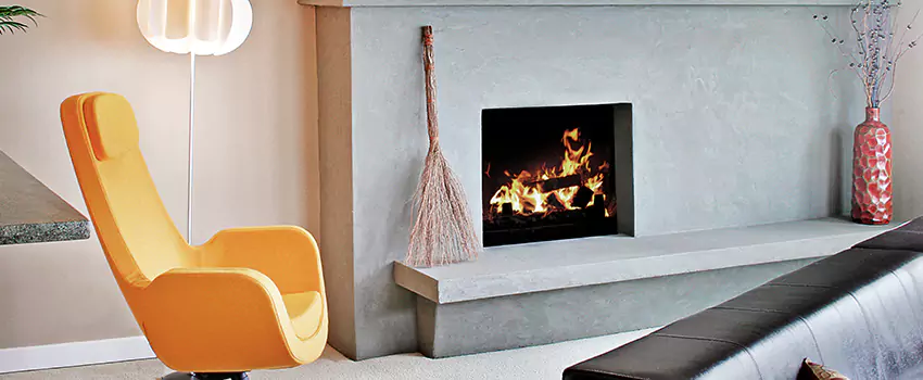 Electric Fireplace Makeover Services in Georgetown, KY
