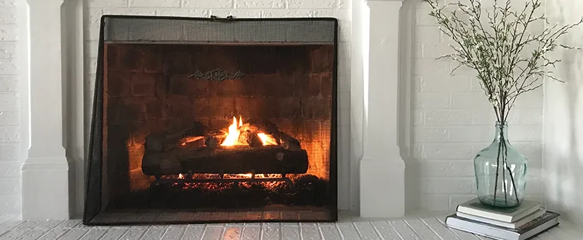 Cost-Effective Fireplace Mantel Inspection And Maintenance in Georgetown, KY