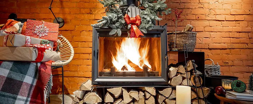 Steel Fireplace Grate Repair And Replacement Services in Georgetown, Kentucky