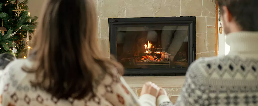 Fireplace Firebox Refurbish & Restore Services in Georgetown, KY