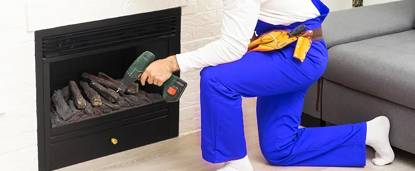 Fireplace Safety Inspection Specialists in Georgetown, Kentucky