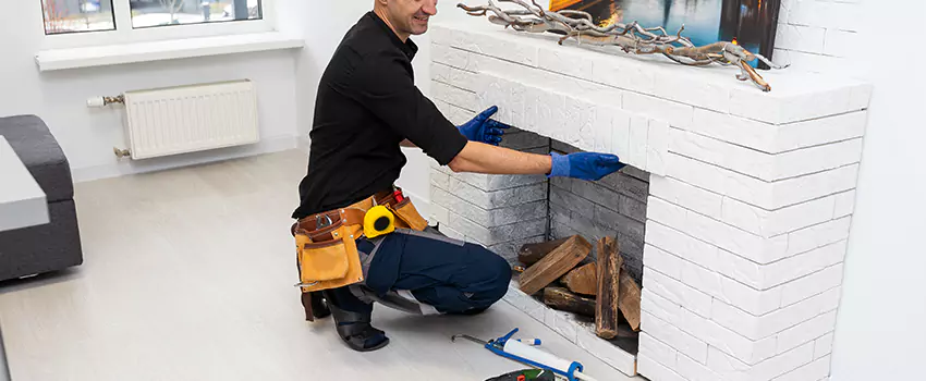 Gas Fireplace Repair And Replacement in Georgetown, KY
