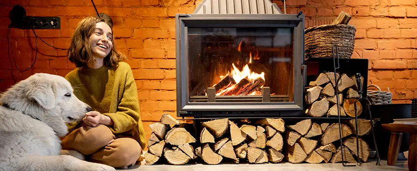 Fireplace Smell Removal Cost in Georgetown, KY