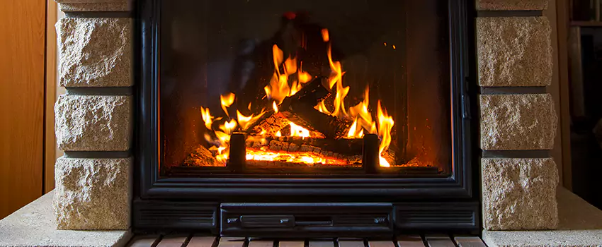 Fireplace Xtrordinair Probuilder Gas Fireplace Installation in Georgetown, KY