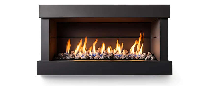 Outdoor Gas Fireplaces Installation in Georgetown, KY