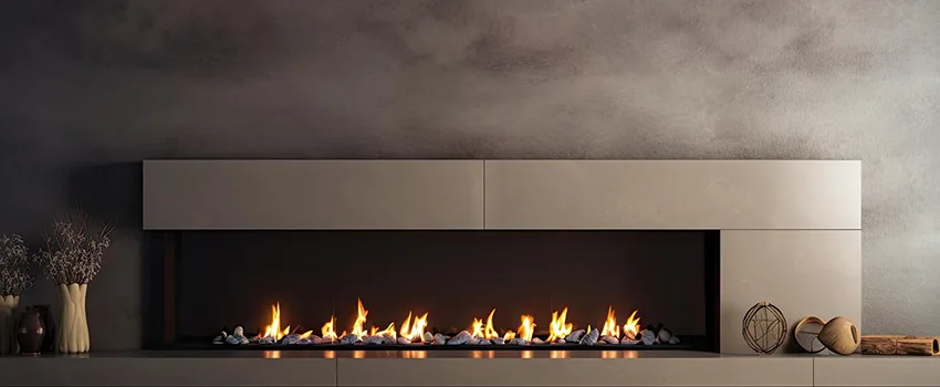Gas Fireplace Logs Supplier in Georgetown, Kentucky