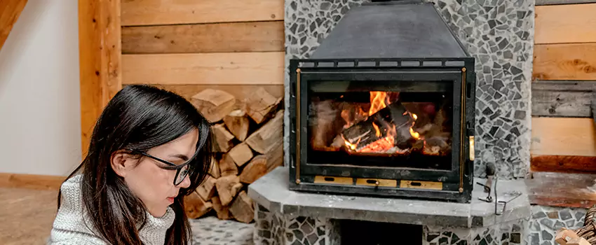 Harman P68-C Pellet Stove Repair in Georgetown, Kentucky 