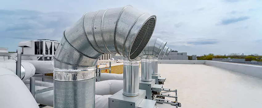 Insulated Ductwork Repair Services Near Me in Georgetown, KY