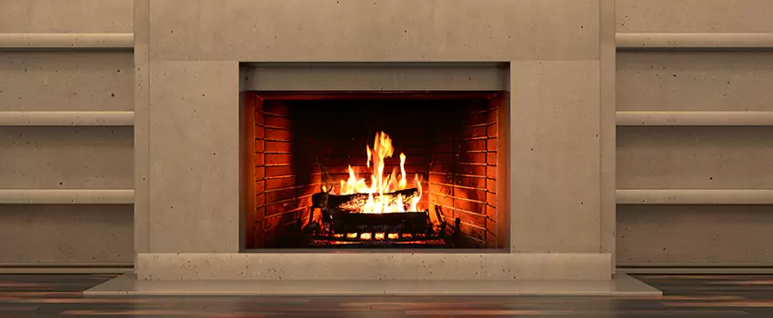Majestic Trilliant Series Gas Fireplace Insert Repair in Georgetown, Kentucky