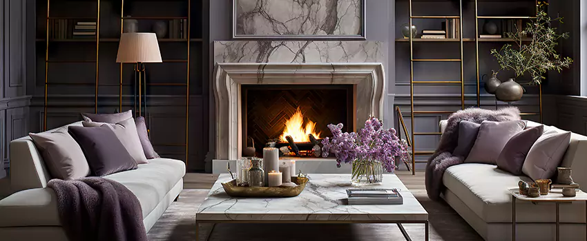 Napoleon Galaxy Series Outdoor Fireplaces Repair in Georgetown, KY