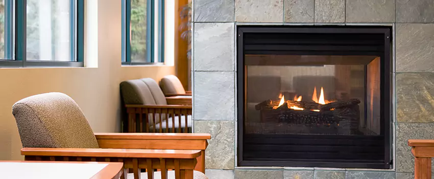 Osburn Fireplace Tempered Glass Hearth Pad Replacement in Georgetown, Kentucky