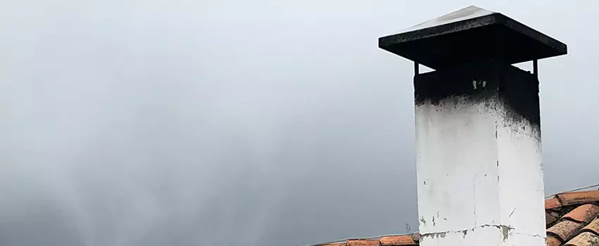 Prefab Chimney Crown Installation in Georgetown, KY