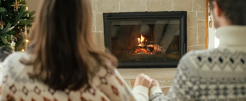 Superior Open-Hearth Wood Fireplaces in Georgetown, KY