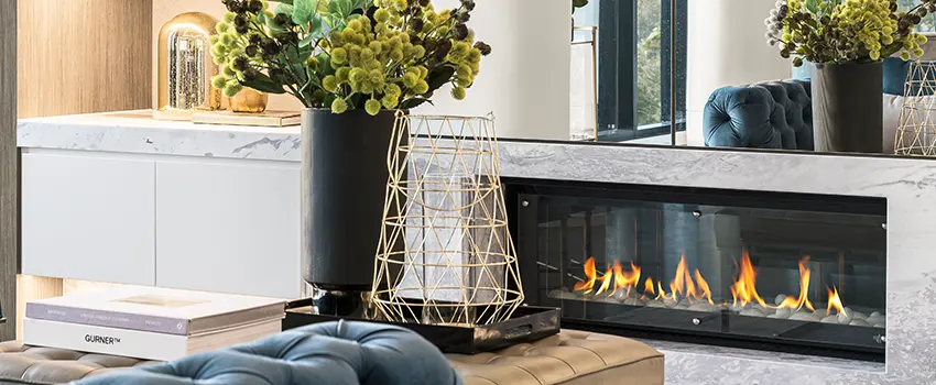 Professional Town & Country Luxury Fireplace Maintenance Experts in Georgetown, Kentucky