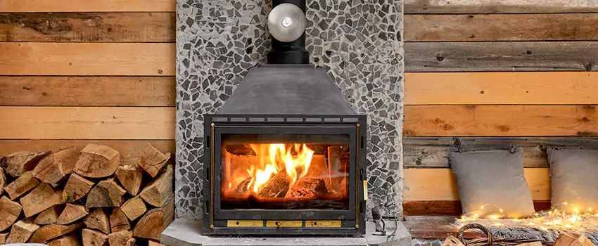 Travis Industries Elite Fireplace Inspection and Maintenance in Georgetown, Kentucky